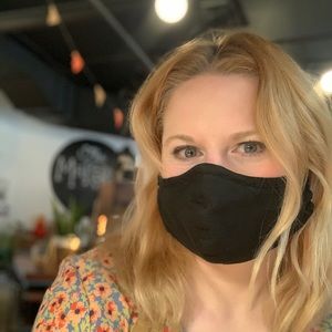 Meet your Posher, Kim